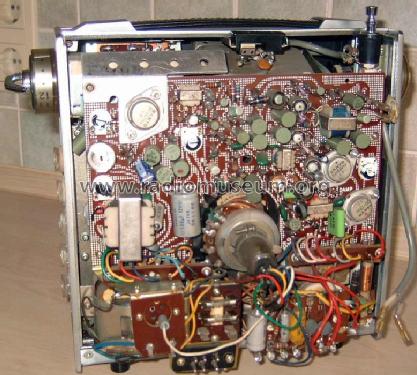 Mini 9 9-TP20 ; Sanyo Electric Co. (ID = 188890) Television