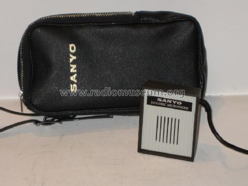 MR-130; Sanyo Electric Co. (ID = 1074582) Enrég.-R