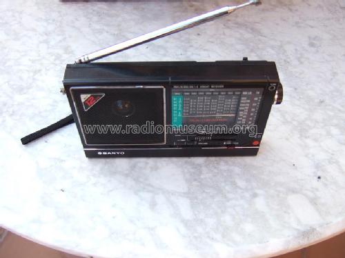 Multi 12 band RP-8920; Sanyo Electric Co. (ID = 408460) Radio