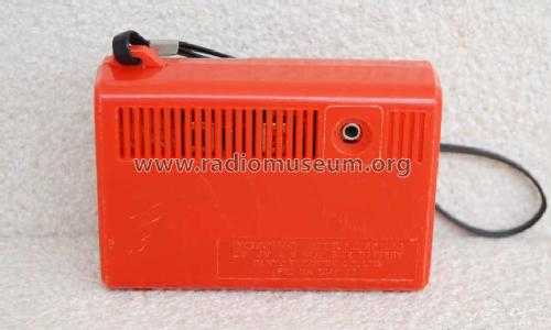 RP-1250; Sanyo Electric Co. (ID = 1231438) Radio