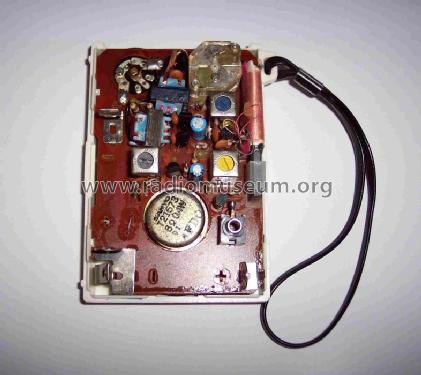 RP-1390; Sanyo Electric Co. (ID = 451933) Radio