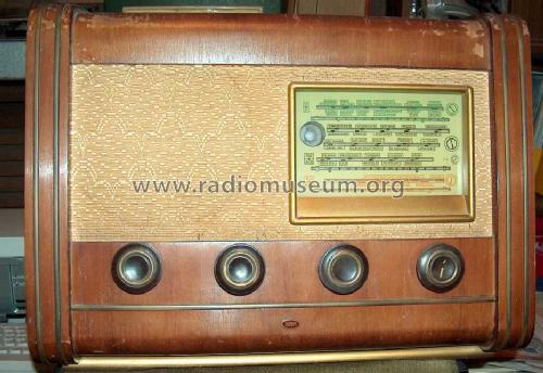 359A; SBR Société Belge (ID = 35324) Radio