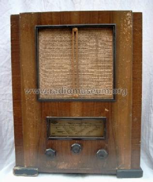 Ondolinette 373A; SBR Société Belge (ID = 88729) Radio