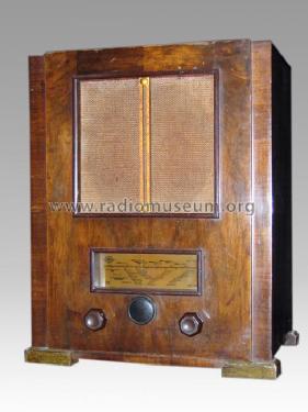 Ondolinette 373A; SBR Société Belge (ID = 96055) Radio