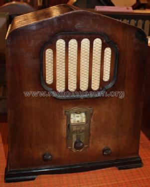 Ondolina 332A2; SBR Société Belge (ID = 1853421) Radio