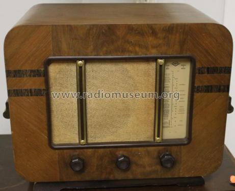 Super Ondolina 374A; SBR Société Belge (ID = 1782866) Radio