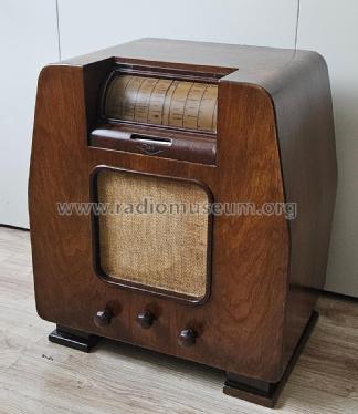 Super Ondolina 535A2; SBR Société Belge (ID = 2915855) Radio