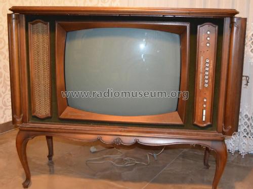 Antiqua II 43404; Schaub und Schaub- (ID = 1792757) Television