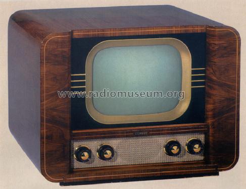 FE52; Schaub und Schaub- (ID = 1658285) Television