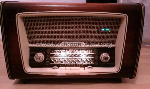 Goldina 58 3004; Schaub und Schaub- (ID = 1750234) Radio