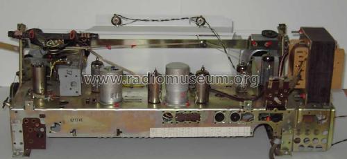 Rialto Stereo 10 17410/11; Schaub und Schaub- (ID = 989007) Radio