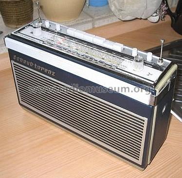 Touring 80 Universal 110163; Schaub und Schaub- (ID = 407457) Radio