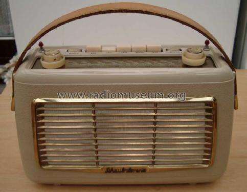 Touring T10 31380/81/82; Schaub und Schaub- (ID = 824400) Radio