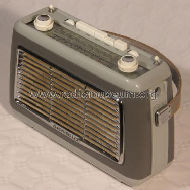 Touring T30 Automatic; Schaub und Schaub- (ID = 1581639) Radio