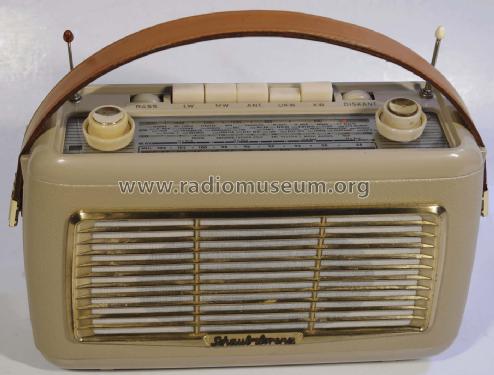 Touring T30 Automatic; Schaub und Schaub- (ID = 2690671) Radio