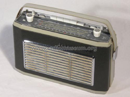 Touring T50 Automatik 101002; Schaub und Schaub- (ID = 1603475) Radio