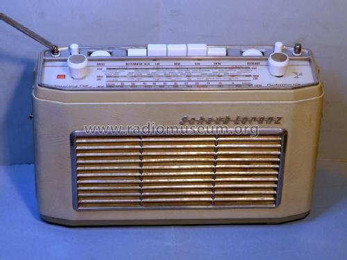 Touring T50 Automatik 101004; Schaub und Schaub- (ID = 1823165) Radio