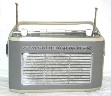 Touring T50 Automatik 11013375; Schaub und Schaub- (ID = 237935) Radio