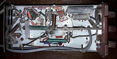 UKW-Vorsatz UZ51; Schaub und Schaub- (ID = 2701574) Converter