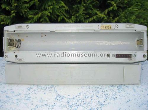 Weekend T30K Type 21085/86/87/89; Schaub und Schaub- (ID = 244793) Radio