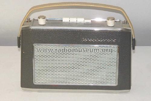 Weekend T30K Type 21085/86/87/89; Schaub und Schaub- (ID = 33417) Radio