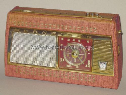 Lutin ; Schneider Frères, (ID = 429053) Radio