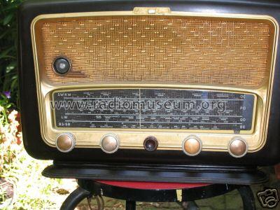 Melodie ; Schneider Frères, (ID = 62152) Radio
