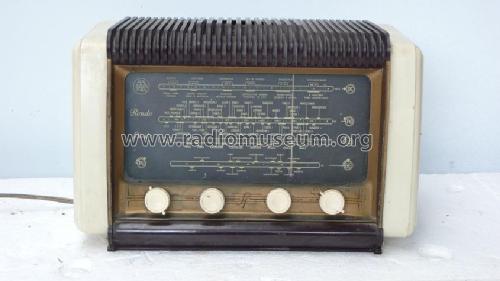 Rondo 57; Schneider Frères, (ID = 1673085) Radio