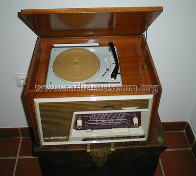 Samba ; Schneider Frères, (ID = 165668) Radio