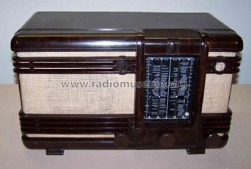 SF250; Schneider Frères, (ID = 1438747) Radio