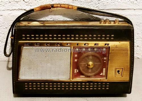 Lutin ; Schneider Frères, (ID = 2933722) Radio