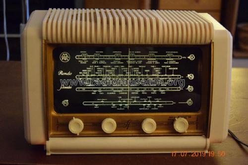 Rondo 57; Schneider Frères, (ID = 2412712) Radio