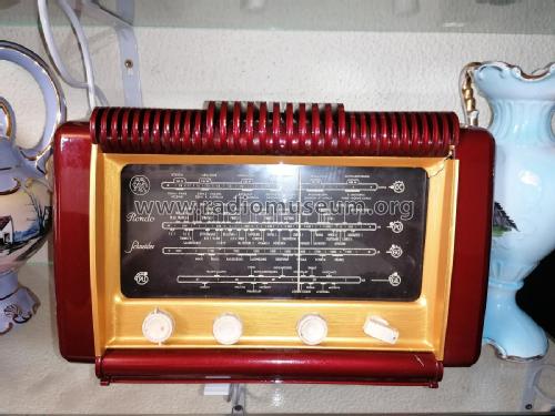 Rondo 57; Schneider Frères, (ID = 2778360) Radio