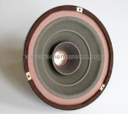 Lautsprecher-Chassis KSP215K; Schulz (ID = 710696) Speaker-P