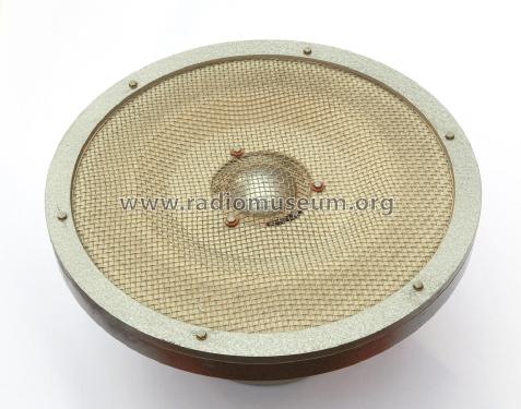 Lautsprecher-Chassis TH-315; Schulz (ID = 1733945) Speaker-P