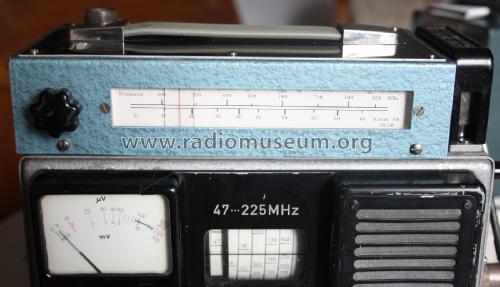 UHF Vorsatz UHV; Schwarzbeck Mess- (ID = 1969591) Adapter
