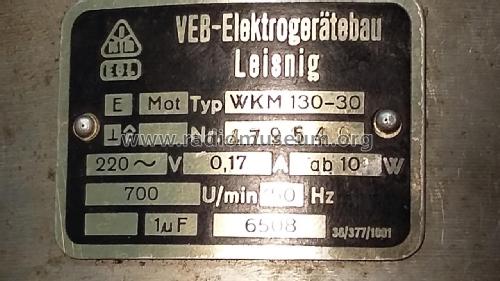 Tonmeister MT01; Schwermaschinenbau ' (ID = 2732113) R-Player