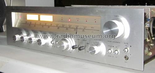 AM-FM Stereo Receiver R376; Scott; H.H.; Maynard (ID = 1593001) Radio