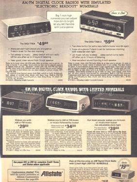 Silvertone 2099 Order= 57W 2099; Sears, Roebuck & Co. (ID = 1738932) Radio