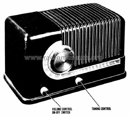 Silvertone 7025 Ch= 132.807-2; Sears, Roebuck & Co. (ID = 450262) Radio
