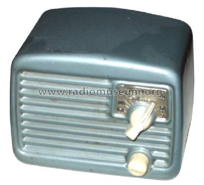 Silvertone 8003 Ch= 132.818-1; Sears, Roebuck & Co. (ID = 407937) Radio