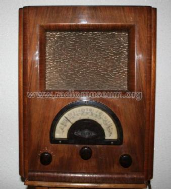 Roland 23L; Seibt, Dr. Georg (ID = 267614) Radio