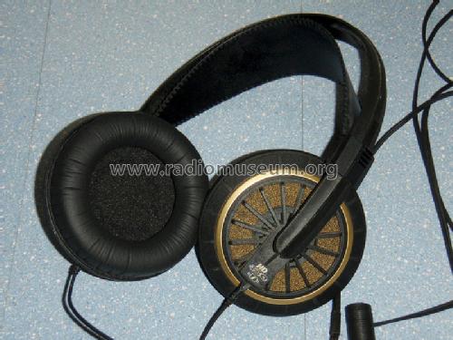 HD430; Sennheiser (ID = 1569318) Altavoz-Au