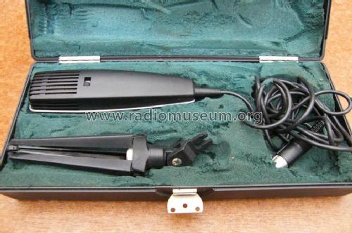 MD412LM; Sennheiser (ID = 911581) Microphone/PU