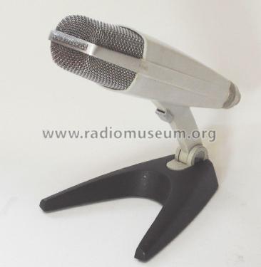 MD421N; Sennheiser (ID = 2046050) Microphone/PU