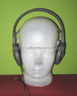 Stereo Headphones HD 320; Sennheiser (ID = 1030836) Speaker-P