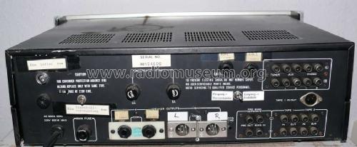Stereo Amplifier SA-3180B; SeoUm, where? (ID = 794444) Ampl/Mixer