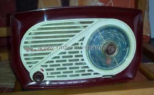 Radiolo RA125U; Radiola marque (ID = 1811951) Radio