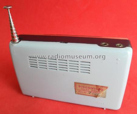 BX-327; Sharp; Osaka (ID = 1883991) Radio