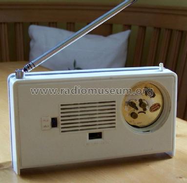 FM/AM Clock Radio FXC-12 ; Sharp; Osaka (ID = 1622612) Radio